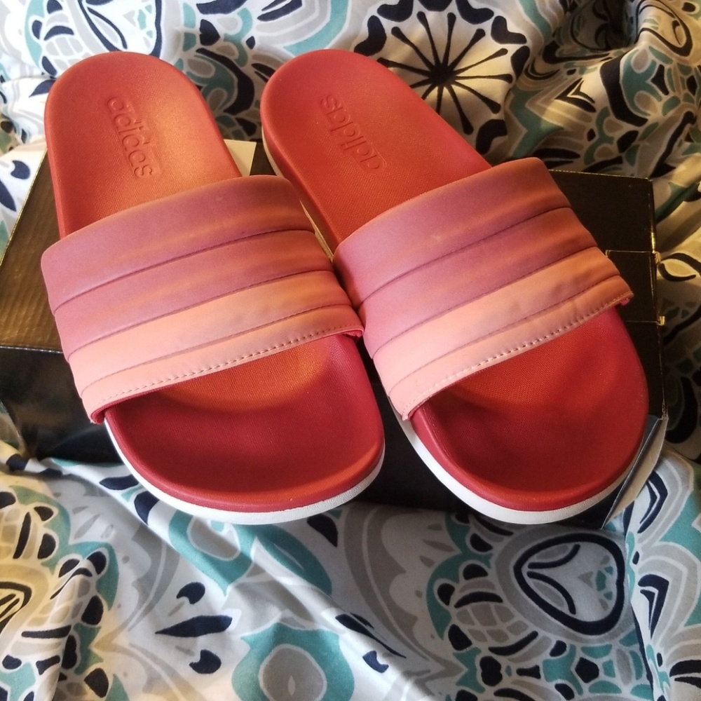 Adidas Adilette cloudfoam Slide